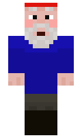 HolaAmigos minecraft skin
