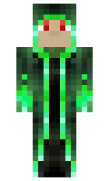 ScibleMonk minecraft skin