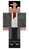 Kesnat minecraft skin