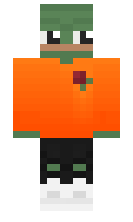 kubak minecraft skin