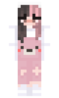 Ennas minecraft skin