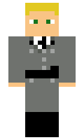 Keco minecraft skin