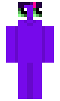 EnergyCore minecraft skin