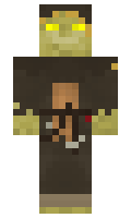 hindenburglar minecraft skin