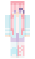 RUGIAGELE minecraft skin