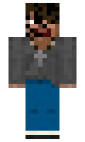 mutano minecraft skin