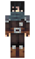 CaveTheDave minecraft skin