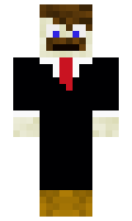 Krumppy minecraft skin