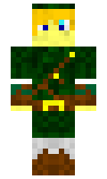 stormm minecraft skin