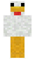 Goleeem minecraft skin