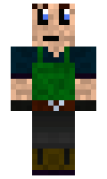 ferdi minecraft skin