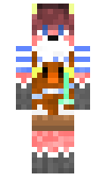 KotaruMC minecraft skin