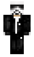 JasperBot minecraft skin