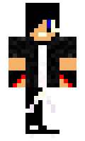 Raketen00 minecraft skin