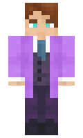 BerkNeonel minecraft skin