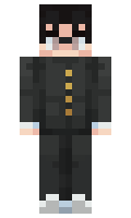 Antii minecraft skin