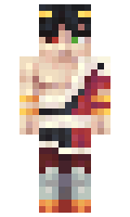 jhonjohn619 minecraft skin