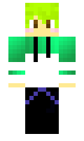 fhiu minecraft skin