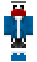 41ba61b2950191 minecraft skin
