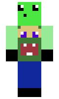 hhhustensaft minecraft skin