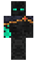 Devlose minecraft skin