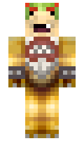 Robert22 minecraft skin