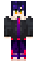 MioMerinen minecraft skin
