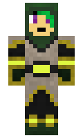 Georgebrw minecraft skin