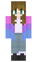 Crymen minecraft skin