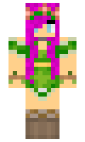 lumella minecraft skin