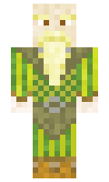 Dragonikai minecraft skin