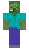 Snafguy minecraft skin