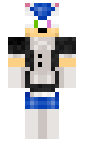 BlueKobster28 minecraft skin