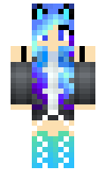 opaltrailfeather minecraft skin