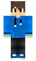 Rall minecraft skin