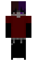 Fexdimortal minecraft skin