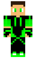 potiger10 minecraft skin