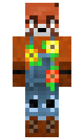 Semataui minecraft skin