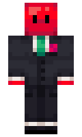HankSchenk minecraft skin