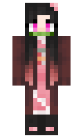 Mewfles minecraft skin