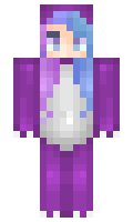 Mara minecraft skin