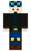 jayant minecraft skin