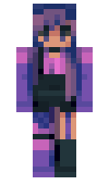 Soyhi minecraft skin