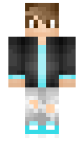 EnchantedBookXVI minecraft skin