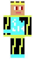 MedusaKadava minecraft skin