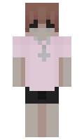 svfie minecraft skin