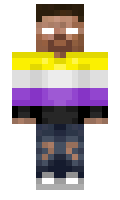 Oviab minecraft skin