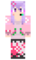 raruto minecraft skin