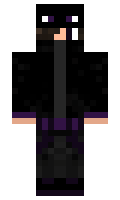 KiiLL minecraft skin