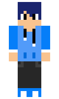 RiceCake915 minecraft skin